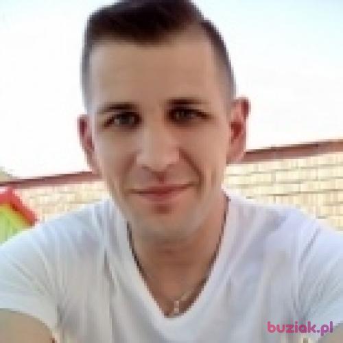 Ttakion, Male, 37 years, Trzebnica