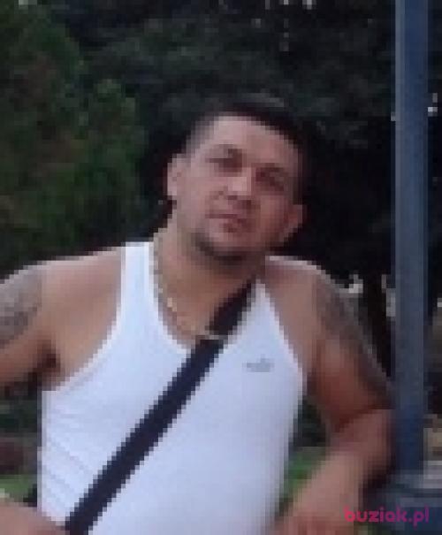 Senko, Male, 35 years, Konin
