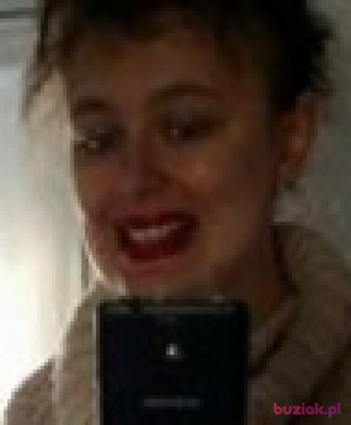 kingasisi, Female, 42 years, Kostrzyn