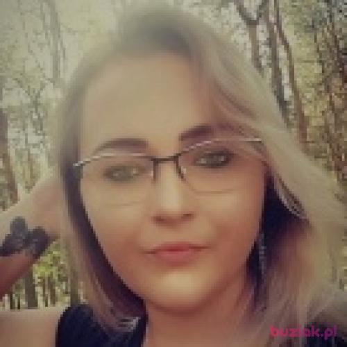 Wiolka86, Female, 40 years, Żary