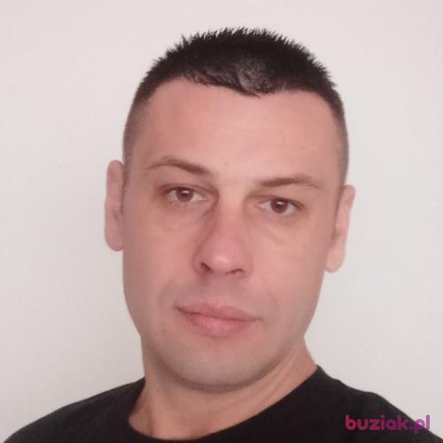 jaTomili, Male, 42 years, Olsztyn