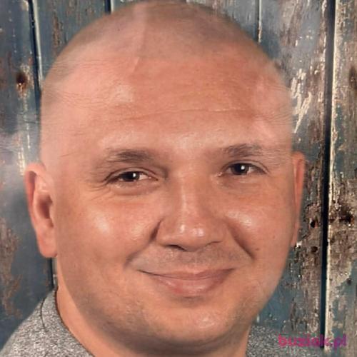 Damian7928, Male, 47 years, Bytom