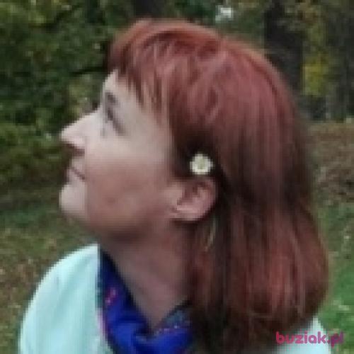 82nietuzinkowa, Female, 44 years, Chrzanów