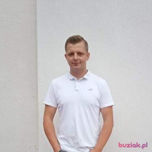 infi9444, Male, 33 years, Ostrów Wielkopolski