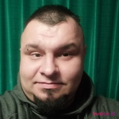 Ravsky, Male, 38 years, Orzesze