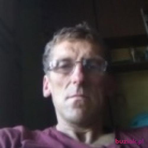 lacko, Male, 50 years, Sławno