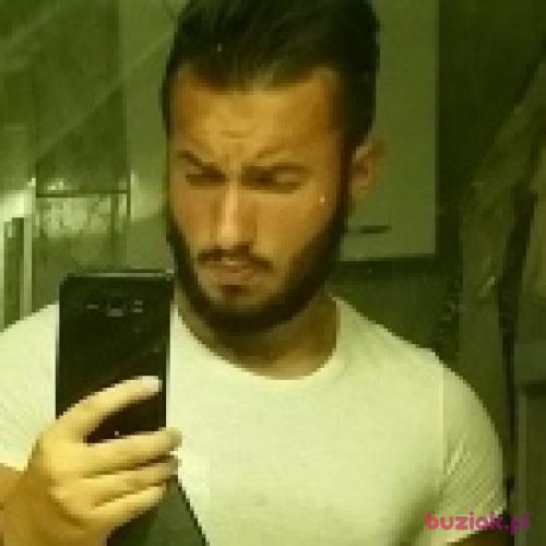 mati352x, Mężczyzna, 26 lat, Rzeszów