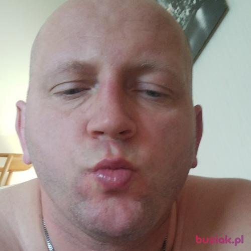 daniel388, Male, 42 years, Gostyń