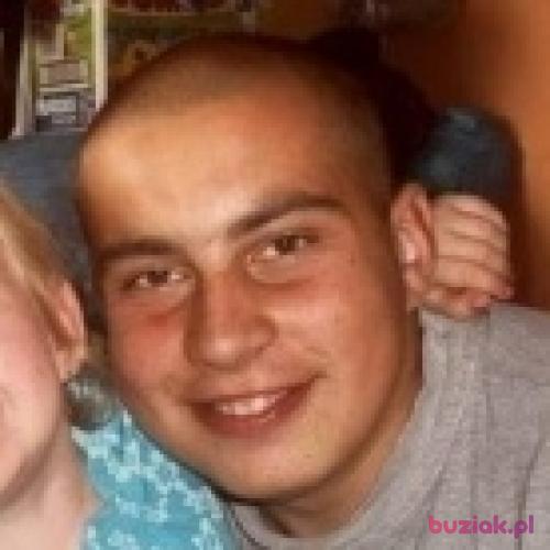 Krzysiaczek1994, Male, 32 years, Kościan