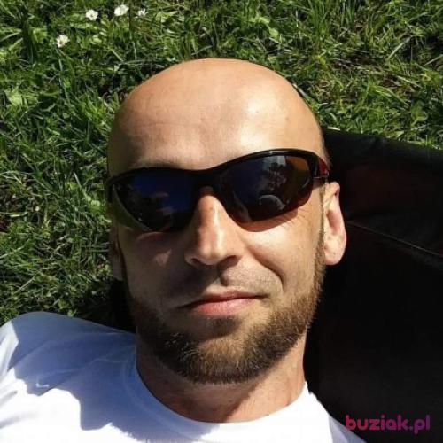 Marek2510, Male, 43 years, Breda