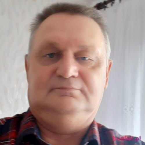 wojciechmily1, Mężczyzna, 67 lat, Pyrzyce