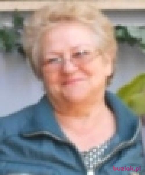 biedula, Kobieta, 74 lata, Elbląg