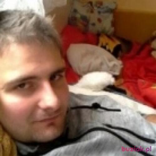 wolen1, Mężczyzna, 35 lat, Niemcza