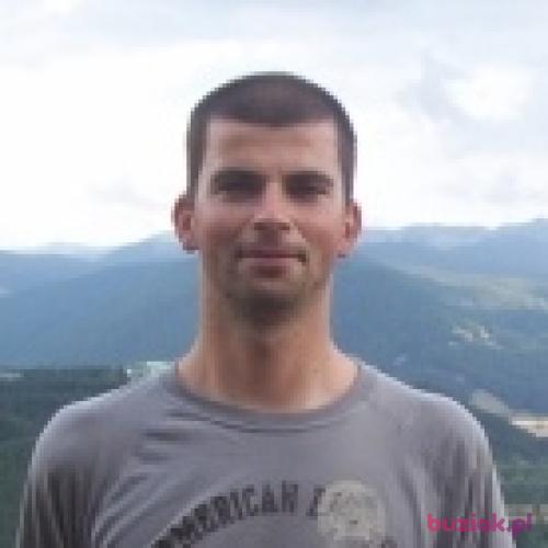 marianwid, Male, 43 years, Połaniec