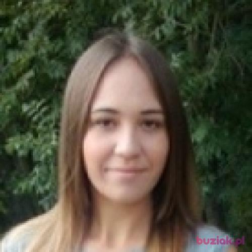 Klaudiaa1019, Female, 29 years, wielkopolskie