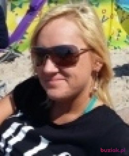 madziQ, Female, 40 years, Kalisz