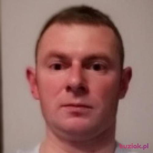 Piterek5245, Male, 40 years, Zwoleń