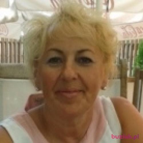 50tess, Female, 70 years, Stargard Szczeciński