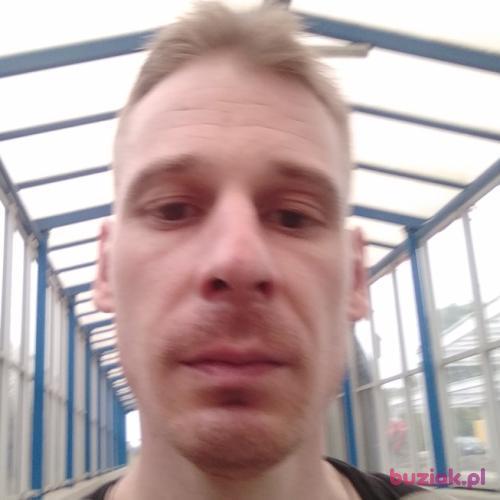 marczykgrzegorz, Mężczyzna, 35 lat, Koluszki