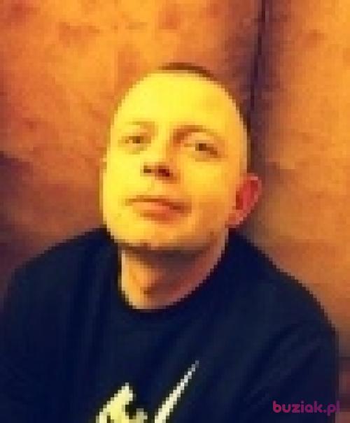 Tomekk1981, Male, 45 years, Bydgoszcz