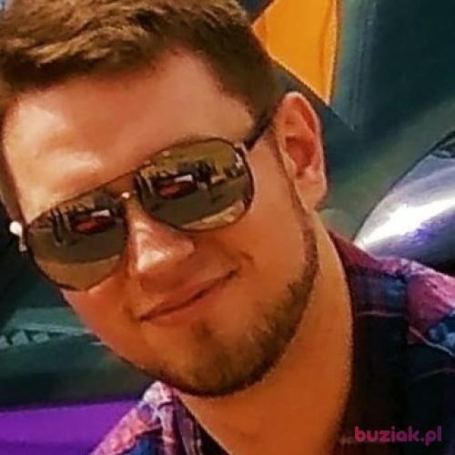Czertamente, Male, 32 years, Bielsko-Biała