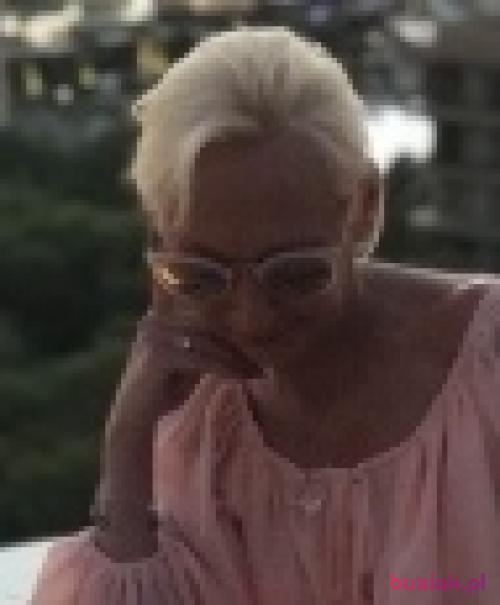 Polacisima, Female, 55 years, Ghent