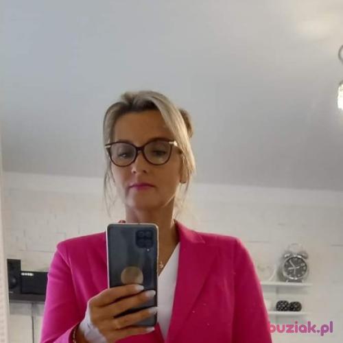 Niutek45, Kobieta, 49 lat, Radom