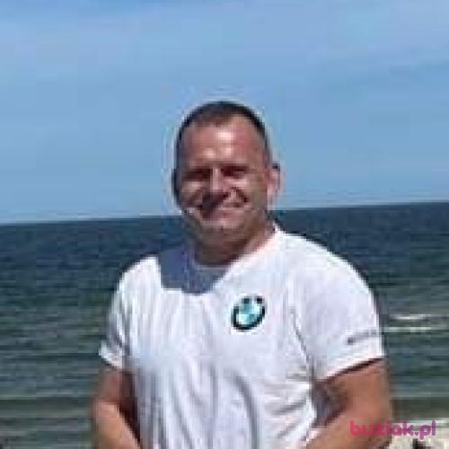 Bodziu8181, Male, 45 years, Grodzisk Wielkopolski