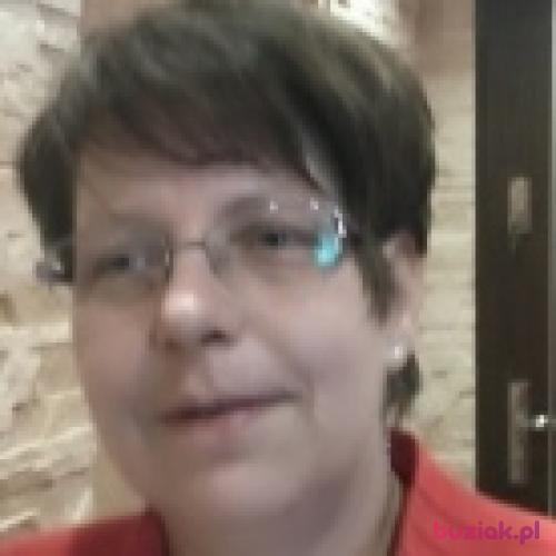 Karioka40, Female, 53 years, Zawiercie