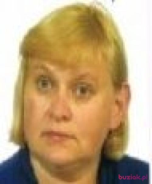elunia53, Kobieta, 66 lat, Piastów