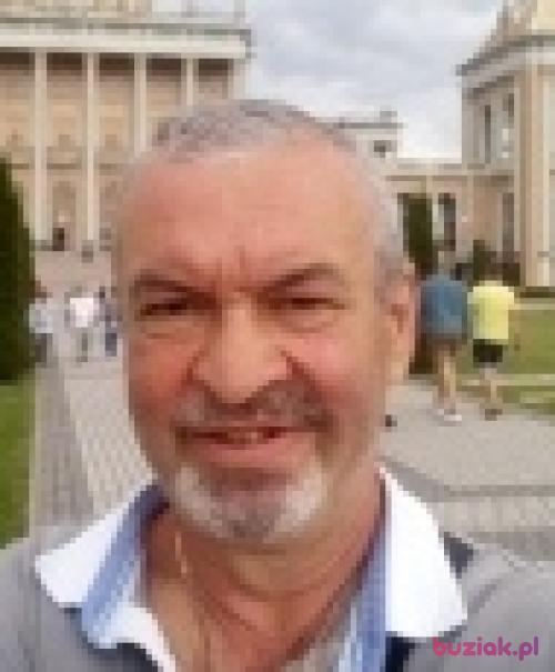 wieslaw60, Male, 66 years, Gniezno