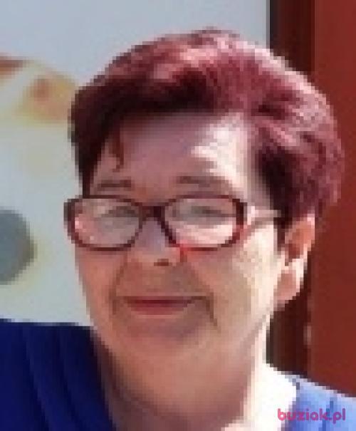 Wlodarczak53, Kobieta, 72 lata, Świerzawa