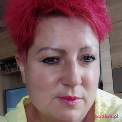Rudamila, Female, 47 years, Wałbrzych