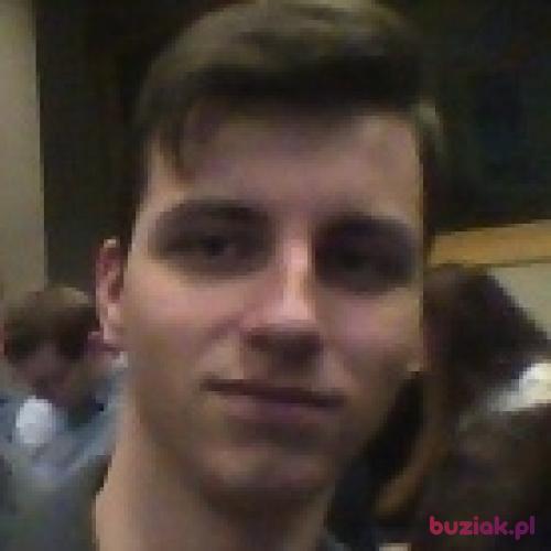 Domi2000, Male, 26 years, Jasło