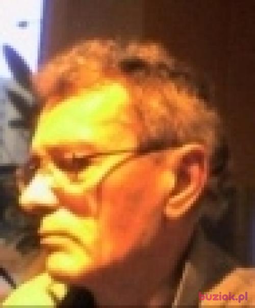 valdec, Mężczyzna, 68 lat, Warszawa