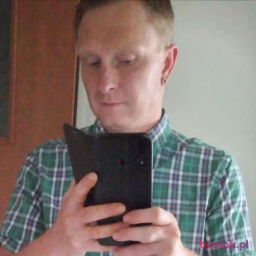 dzulix, Mężczyzna, 47 lat, Haga