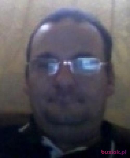 kamyk39, Mężczyzna, 48 lat, Warszawa