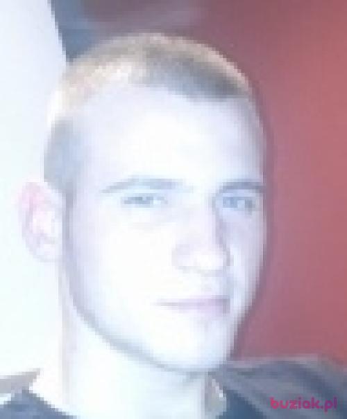 konradekW96, Mężczyzna, 29 lat, Płock