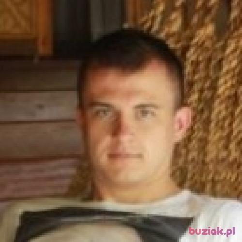 BartekRu, Male, 37 years, Starachowice