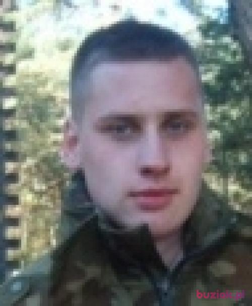 lukaszzz91, Mężczyzna, 35 lat, Białystok