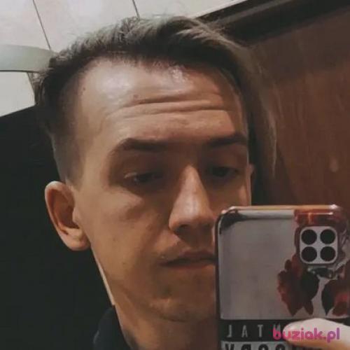 Lucjano26, Male, 27 years, Gniew