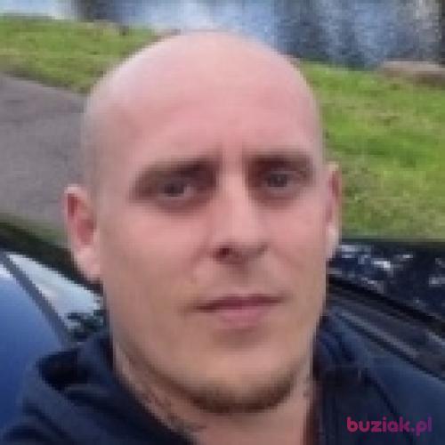 Maly17071, Male, 42 years, Aleksandrów Kujawski