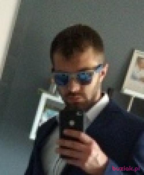 KRIS9805, Male, 28 years, Kalisz