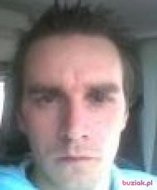 Busiarz, Male, 42 years, Tarnowskie Góry