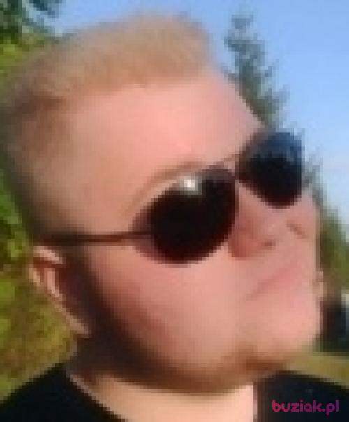 ChytruseQ, Mężczyzna, 31 lat, Poznań