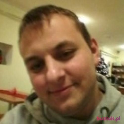 michal2412, Male, 36 years, Kościan
