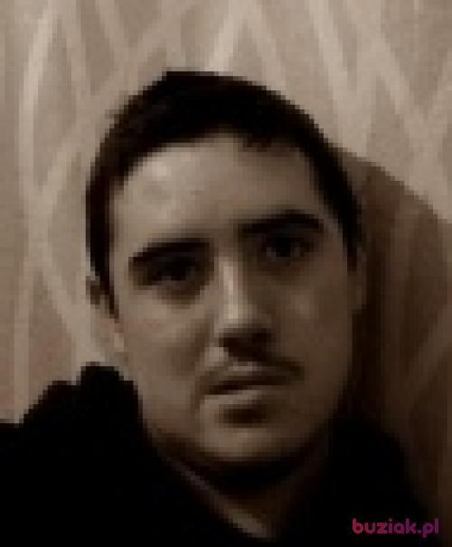 dawidfh18, Male, 28 years, Kościan