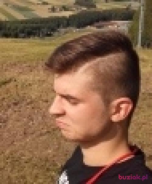 roch90, Mężczyzna, 33 lata, Opole