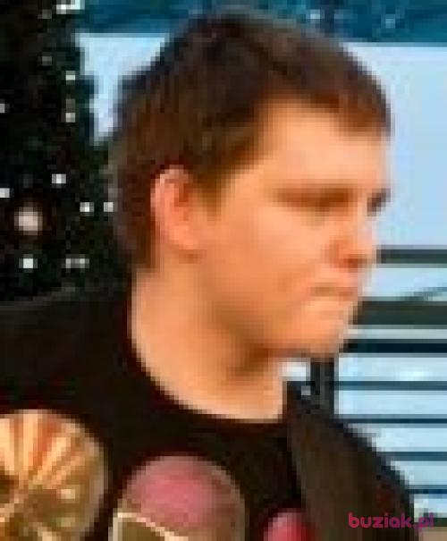 hary123, Male, 33 years, Toruń