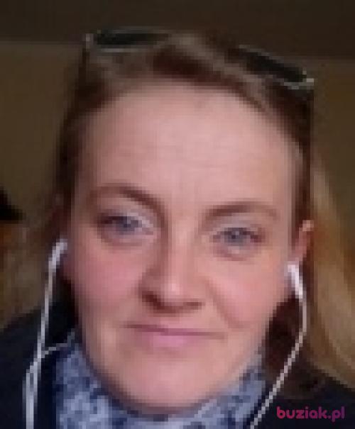 Kociaczek1, Female, 47 years, dolnośląskie